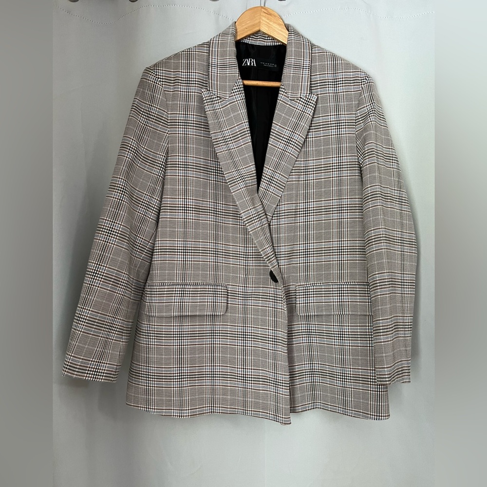 Zara blazer